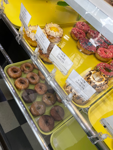 Westgreen Donuts & Kolaches storefront