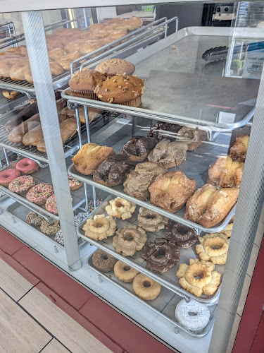 Monterey Donut storefront