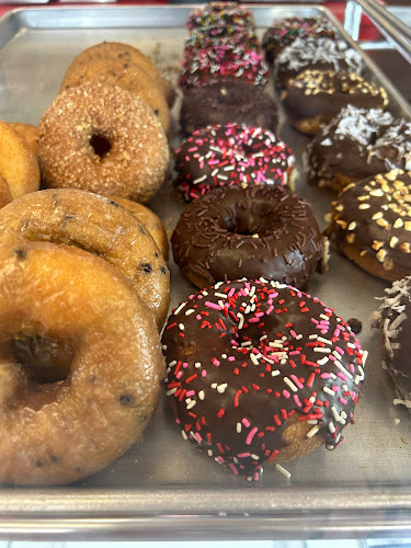 Donut Depot storefront