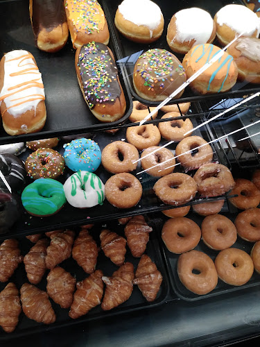 Hy-Vee Bakery storefront