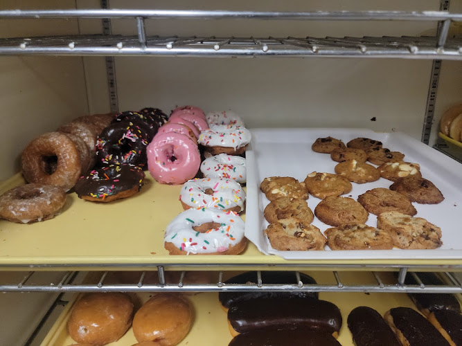 Daylight Donuts storefront