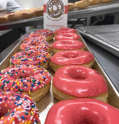 Shipley Do-Nuts (Galveston) storefront