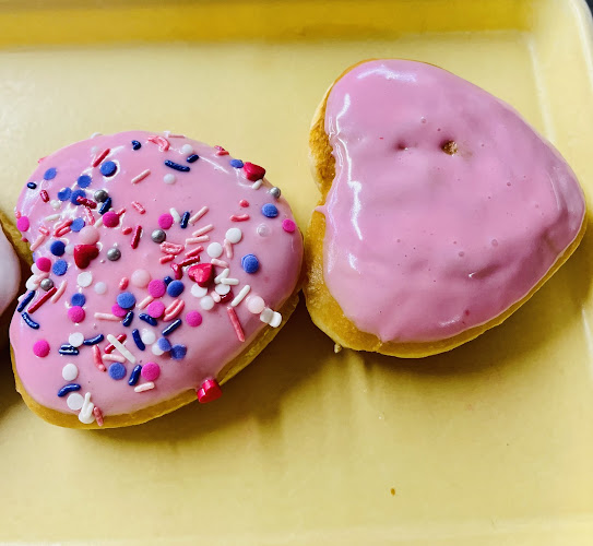 Hope Donuts storefront