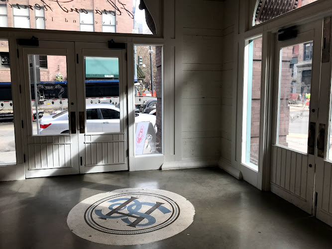 General Porpoise storefront
