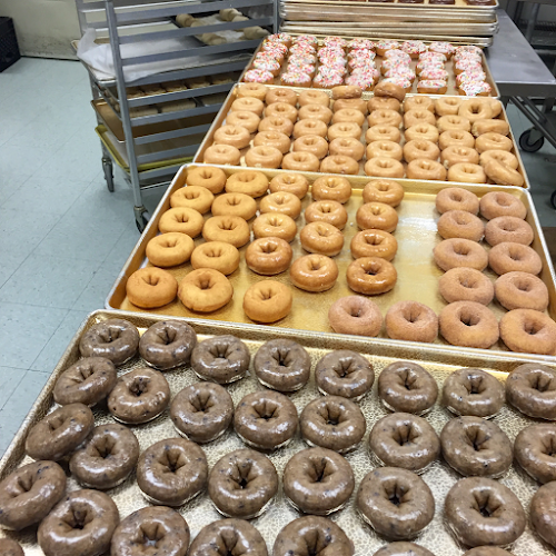 Shipley Do-Nuts storefront