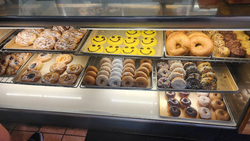 Wyoming Pastry Shop storefront