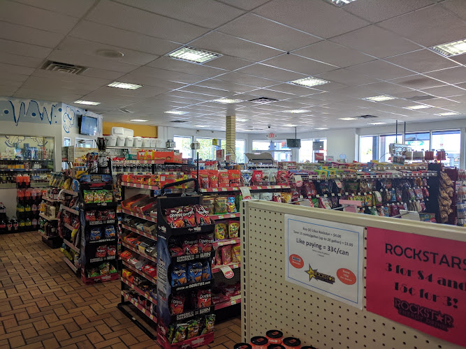 Wesco storefront