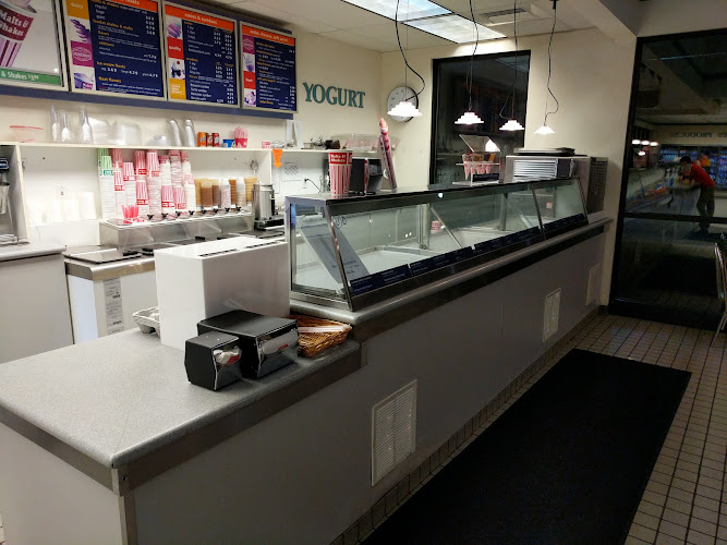 United Dairy Farmers storefront