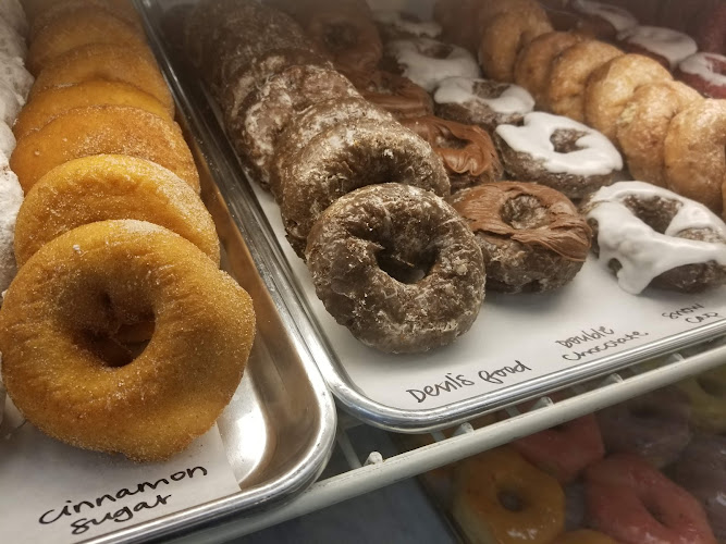 Tasty Donuts storefront