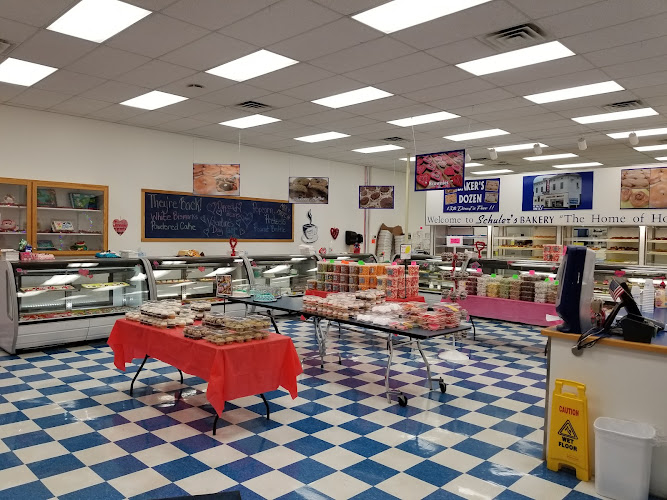 Schuler's Bakery Inc. storefront