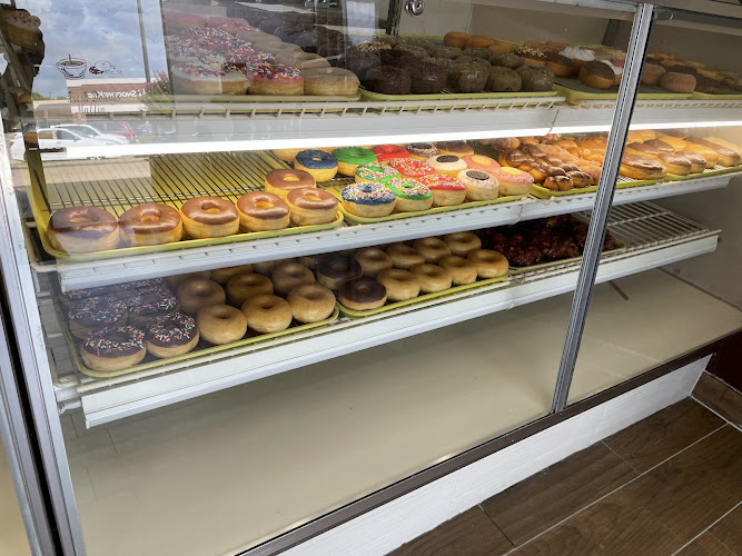 Westco Donut Sugar Land storefront