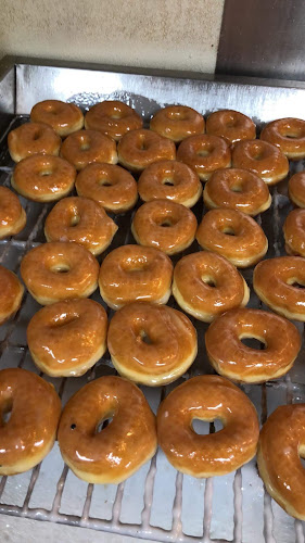 JEEL DONUTS storefront