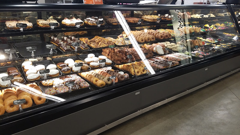 Hy-Vee Bakery storefront