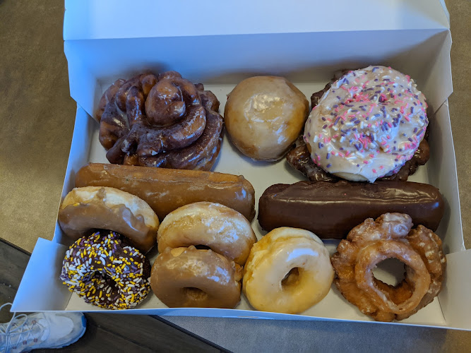 Daylight Donuts (Saint George) storefront