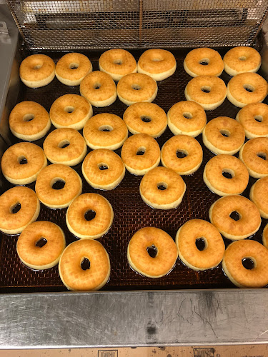 IN-N-OUT Donuts #1 storefront