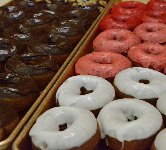 Shipley Do-Nuts storefront