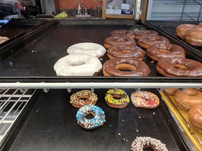 Daylight Donuts storefront