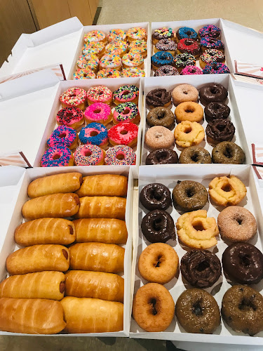 Licious Donuts and Kolaches storefront