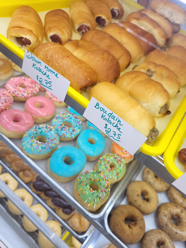 USA DONUTS SHREVEPORT storefront