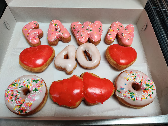 Tasty Donuts storefront
