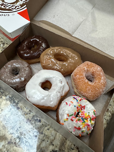 Shipley Do-Nuts storefront