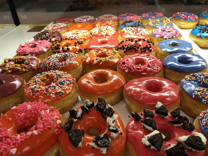 Master Donuts of Rolla (South) storefront