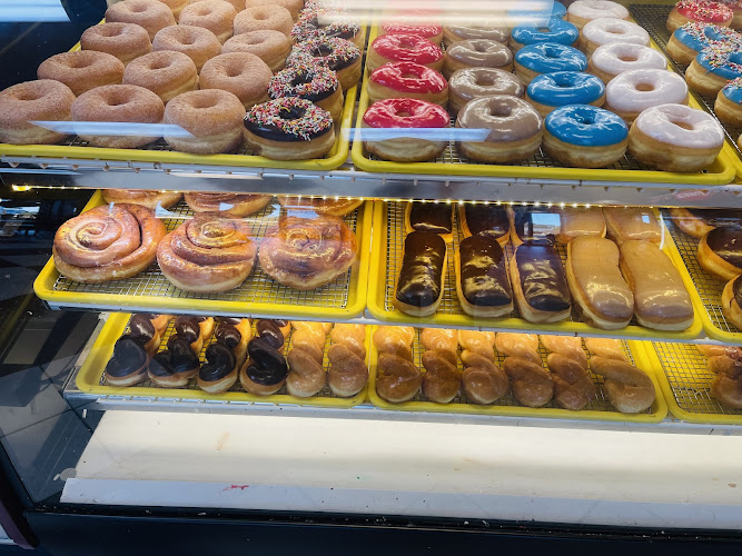Jelly Donuts and Kolaches of Slidell storefront