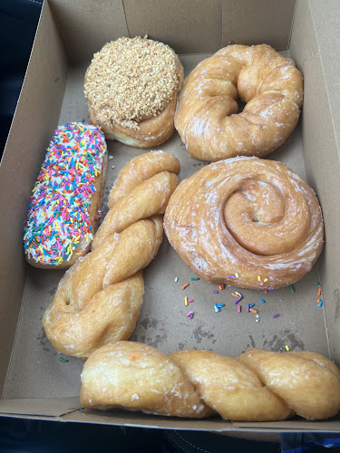 Jack's Donuts of Broad Ripple storefront