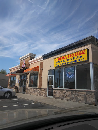 Dunkin' storefront