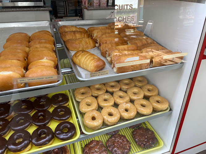 Best Donuts and Kolaches storefront