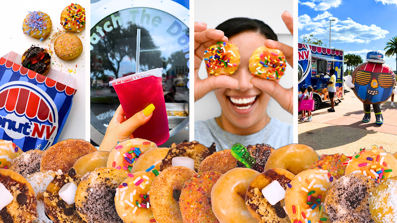 DonutNV storefront