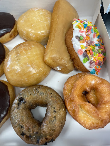 Daylight Donuts of Rapid City storefront