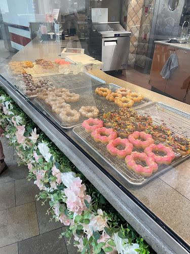 Mochi Xo storefront