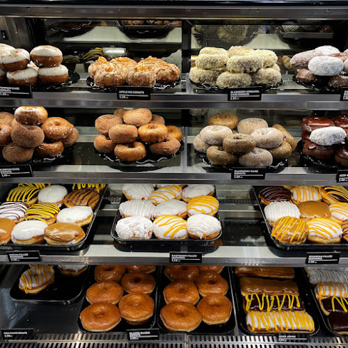 Hy-Vee Bakery storefront