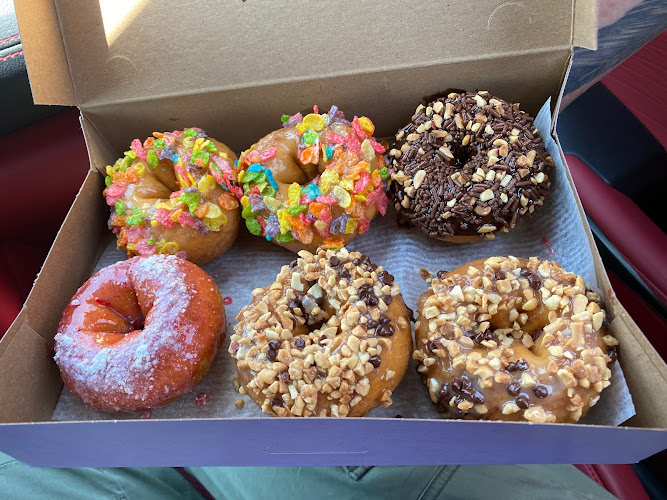 The Orginal Fractured Prune storefront