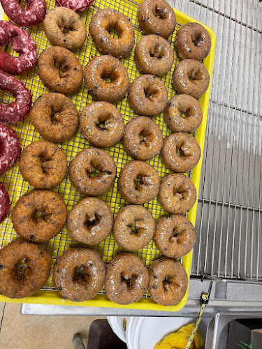 T&C Donuts storefront