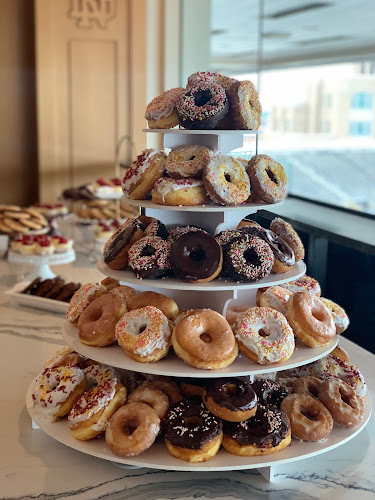 Macri's Italian Bakery storefront