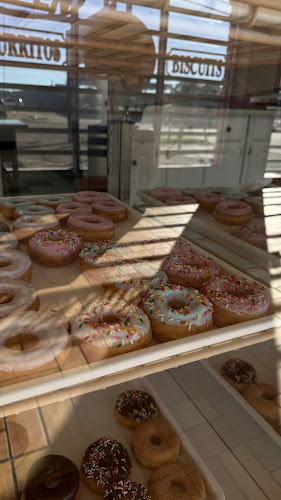 Star Donuts & Coffee storefront