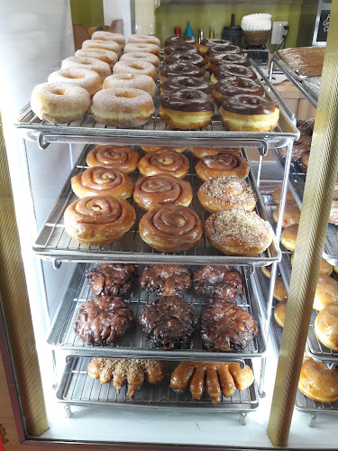 GRANNY'S DONUTS INC storefront
