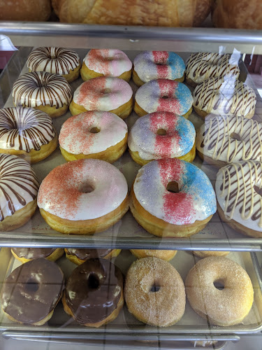 Donuts - The Donut Makers storefront