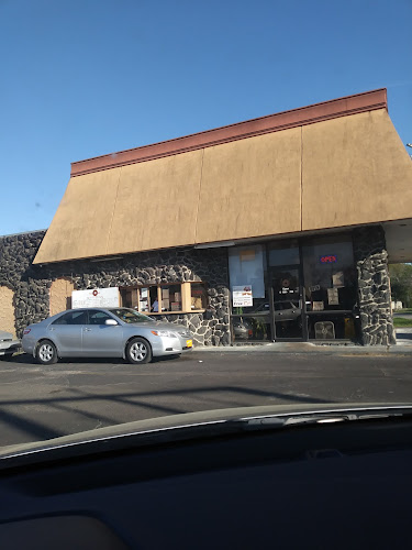 Fresh N Best Donuts storefront
