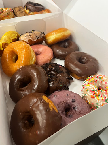 Ath Donuts storefront