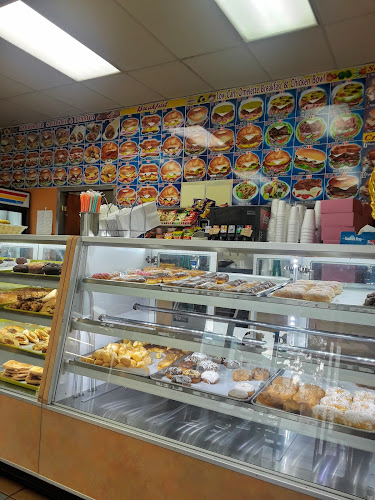 Classic Doughnuts & Croissants storefront