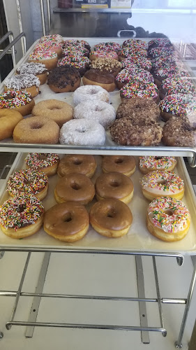 Spudnuts storefront