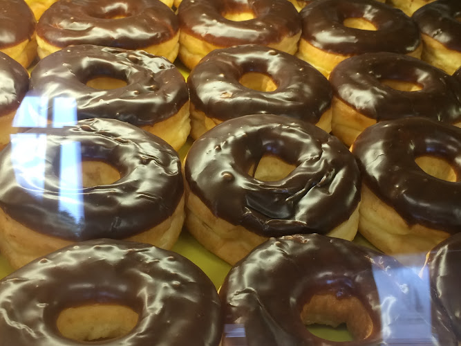 Kolache Donut Express storefront