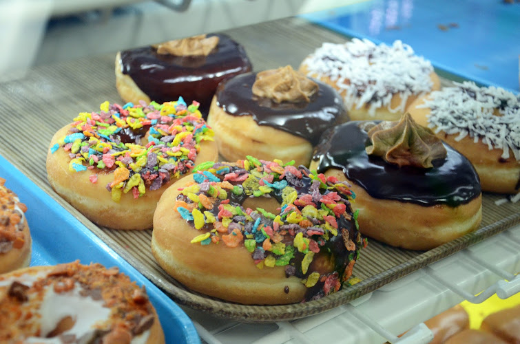 Linda's Hometown Bakery storefront