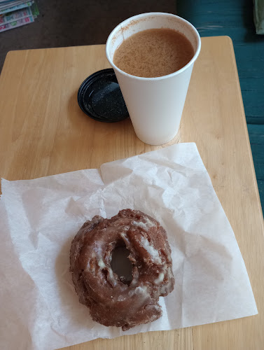 Jack's Donuts of Richmond storefront