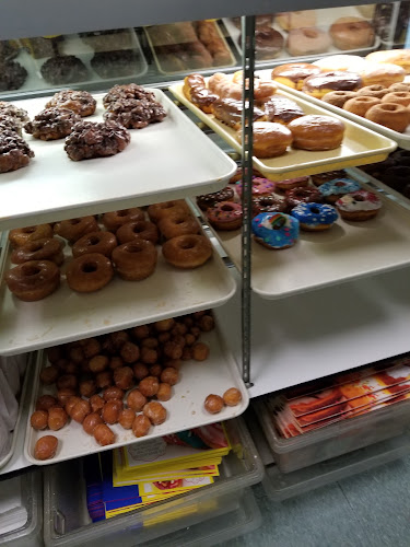 Sofy’s Donuts storefront