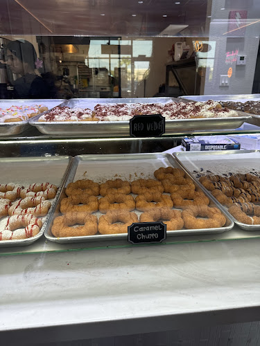 Mochinut Wesley Chapel storefront