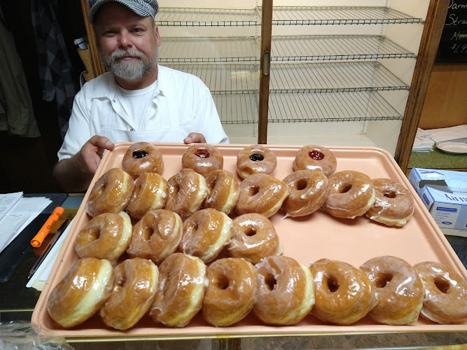 Randall Bakery storefront